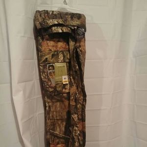 Mossy oak cargo pants country break up